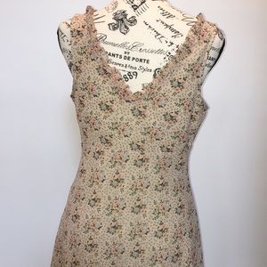 Express Dresses - Floral Express Dress Express Dresses - Floral Express Dress